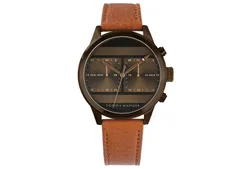 Tommy Hilfiger watchband TH1791594