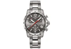 Certina Band C0344174408700A grau