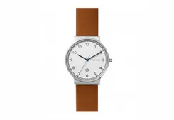 Skagen watch strap SKW6433