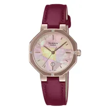 Casio Uhrenarmband SHE-4543CGL-4A