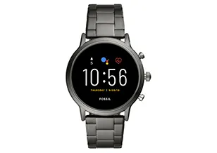 Fossil horlogeband FTW4024