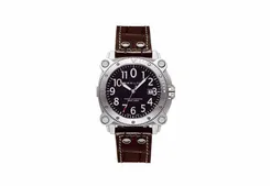 Hamilton Belowzero Watch Strap: H78555533