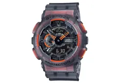 Casio G-Shock watch band - GA-110LS-1A