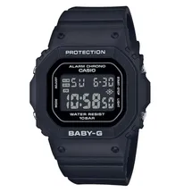 Baby-G Watch strap BGD-565-1