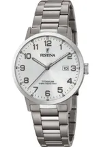 Festina Watch strap F20435-1
