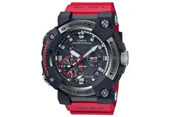Casio G-Shock watch band - GWF-A1000-1A4