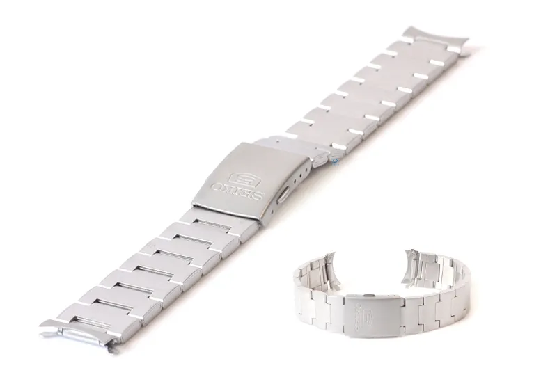 Seiko horlogeband SNK809K1