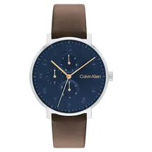 Calvin Klein watch-band 25200386 Aqueous