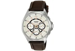Casio Uhrenarmband MTP-E303L-7AV