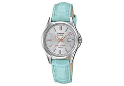 Casio Collection Uhrenarmband-LTS-100L-2AVEF