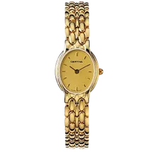 Certina Band C32321032631A Stahl