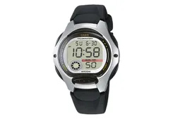 Casio horlogeband LW-200V-1AV