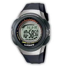Casio horlogeband W-733H