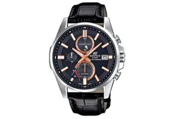 Casio Uhrenarmband EFB-560SBL-1AV