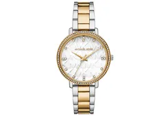 Michael Kors Pyper Pavé horlogeband MK4595