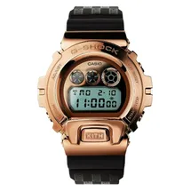 G-Shock Watch strap GM-6900KTH-4