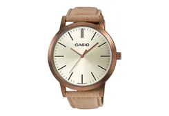 Casio Uhrenarmband LTP-E118RL-9A