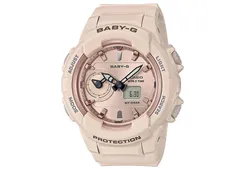 Casio Uhrenarmband BGA-230SA-4A