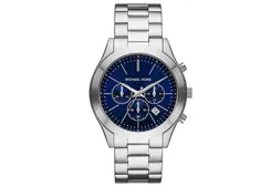 Michael Kors Runway horlogeband MK8917