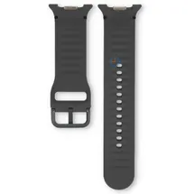 Watch Strap Galaxy Watch8-44mm - dark-grey