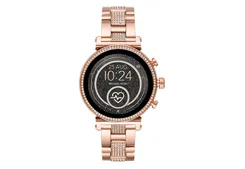 Michael Kors Access Sofie MKT5066 horlogeband