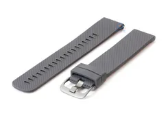 Polar Vantage M watchband Dark grey