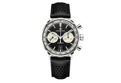 Hamilton Jazzmaster Intramatic Watch Strap: H38716731