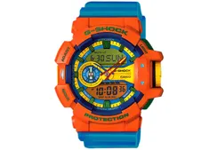 Casio horlogeband GA-400-4A