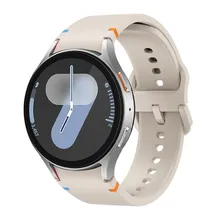 Galaxy Watch6 watch strap - starlight