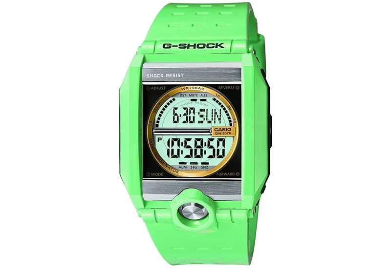 Groen