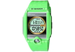 Casio horlogeband G-8100B-3