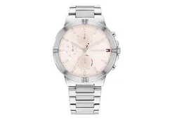 Tommy Hilfiger watch strap TH1782329