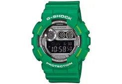 Casio Uhrenarmband GD-120TS-3