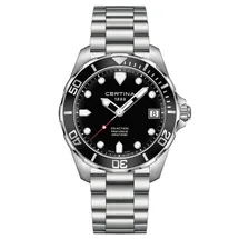 Certina Band C0324101105100A Stahl