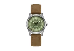 Hamilton Khaki Titanium Watch Strap: H70205860