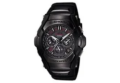 Casio horlogeband GS-1300B-1A