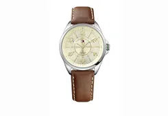 Tommy Hilfiger watchstrap TH1781264