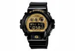 Casio Uhrenarmband DW-6900CB-1ER