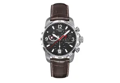 Certina Band C0016391605700A 21/18mm ohne Schließe Leder