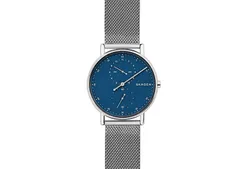 Skagen Uhrenarmband SKW6389 Signatur