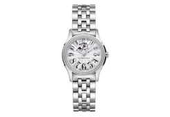 Hamilton Lady Auto Watch Strap: H32355183