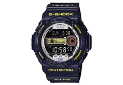 Casio Uhrenarmband GLX-150B-6