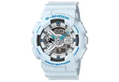 Casio Uhrenarmband GA-110SN-7A