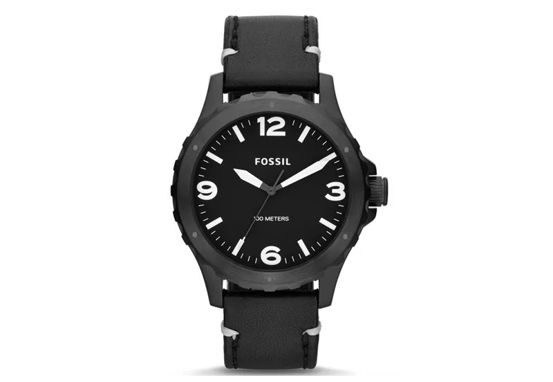 Fossil horlogeband JR1448