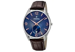 Festina strap F6857/5