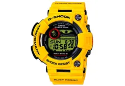 Casio Uhrenarmband GWF-T1030E-9