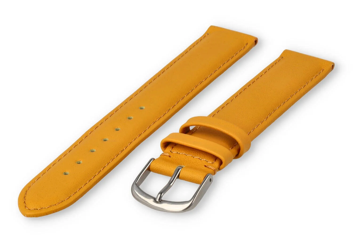 Mustard Yellow