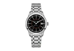 Hamilton RailRoad Watch Strap: H40555131