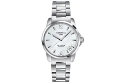 Certina Band C0012071111700A Stahl