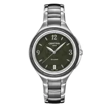 Certina Band C0182101105700A Stahl